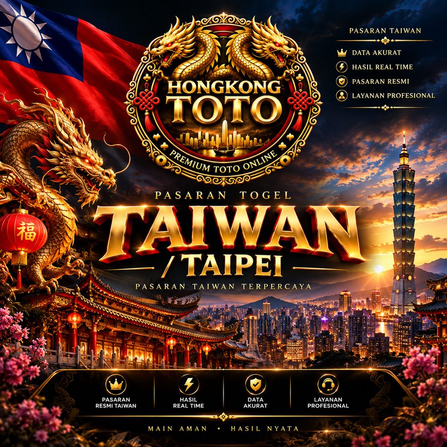 Prediksi Taiwan Angka Keramat 24 September 2026 dan Paito 25 kode nomor taiwan